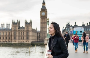 Белые британцы станут меньшинством на родине через 40 лет