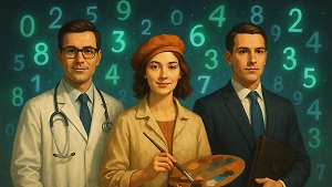 Нумеролог раскрыла, как дата рождения поможет выбрать профессию мечты — и это работает