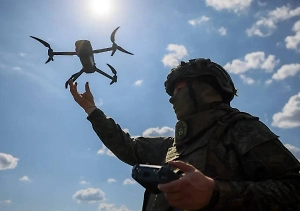 Путин рассказал, что российские БПЛА уже копируются за рубежом