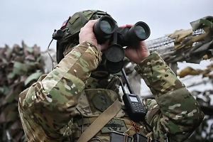 В Госдуме одобрили новую тактику Армии России по отказу от штурма крупных городов