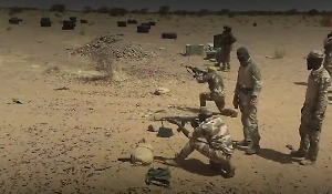 ЧВК «Вагнер» уходит из Мали