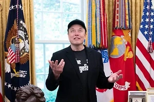 Дмитриев отметил решимость Маска на фоне противостояния с Трампом