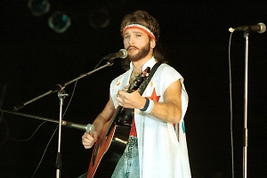 Создатели сериала «Фишер» снимут фильм про Игоря Талькова