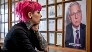 «Зациклены на себе»: Эксперт объяснил, почему зумерам плевать на доски почёта на работе