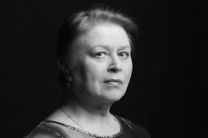 Умерла актриса из сериалов «Слово пацана» и «Склифосовский»