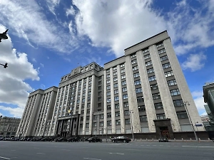 «Редкий цинизм»: В Госдуме высказались о переносе Киевом обмена телами погибших