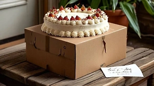 Девушка съела торт от «тайного воздыхателя» и умерла от отравления мышьяком