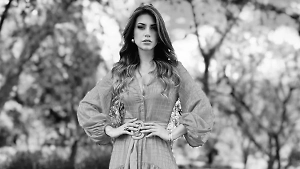 28-летняя «Мисс Эквадор» Мария Аргуэлло умерла накануне своей свадьбы