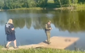 В селе под Красноярском нашли тело новорождённой девочки, завёрнутое в пакет