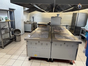 В лагере «Орлёнок» в Омской области зарегистрировано массовое отравление детей