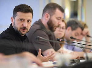 Украинцев призвали устроить бунт против Зеленского из-за его отказа забирать тела солдат