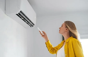 Баталии за офисный климат: Стало известно, кто и почему спорит с коллегами из-за кондиционеров