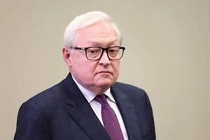 Рябков: РФ видит стремление США к сделке с Ираном по ядерной программе