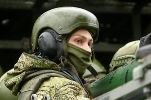 Армия России освободила Зарю в ДНР