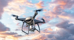 Нарушителям грозит тюрьма: Дания вводит строгий запрет на полёты дронов на время саммита ЕС