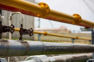 Газопровод повреждён при налёте 9 БПЛА на Орловскую область