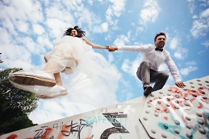 «Сухая» свадьба: Молодожёны в России массово отказываются от алкоголя на празднике