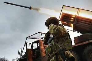 40 ударов за полтора часа: На Западе в ужасе из-за новой тактики ВС РФ по прорыву украинской ПВО