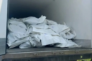 На Западе раскрыли реальную причину отказа Зеленского забирать тела солдат ВСУ