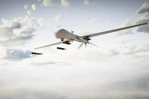 Ещё один БПЛА сбит на подлёте к Москве сразу после отмены плана «Ковёр» в аэропортах