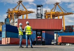 Россия почти догнала Китай по независимости от экспорта