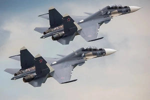 Военный эксперт раскрыл главную цель массированных ударов по Украине