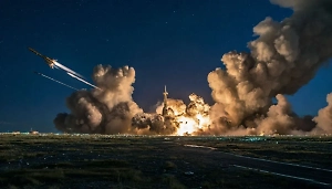 Кара грядёт! США узнали сроки многоцелевого «удара возмездия» по Украине из-за аэродромов