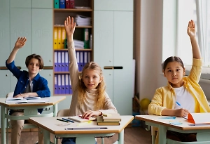 Полиции разрешат обмениваться со школами данными о мигрантах и их детях с 1 сентября