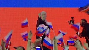 Ещё вдыхает жизнь: Shaman поделился мнением о будущем нейросетей в музыке