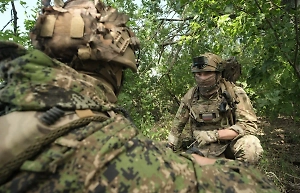 Боец Димон рассказал о ножевой схватке 2 на 2 с наёмниками ВСУ в Ялте