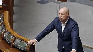 В Москве задержан подозреваемый в причастности к убийству экс-депутата Рады Кивы