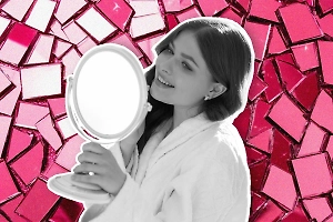 «Свет мой, зеркальце, скажи...»: сколько секунд вы смотрите в зеркало и что это говорит о вас