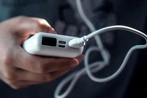 Бомбы для диверсии на оборонном заводе в Москве замаскировали под пауэрбанки