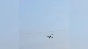 ВСУ атаковали Чебоксары дронами типа «Лютый»