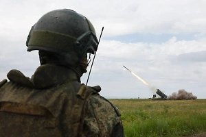 В Кремле заявили о создании буферной зоны в ходе наступления ВС РФ под Днепропетровском