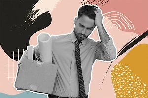 5 признаков, что ваша работа вас убивает и пора срочно бежать оттуда