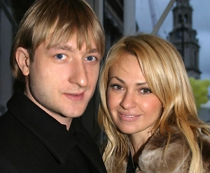 Плющенко сделал пластическую операцию втайне от Рудковской, чтобы стать на 10 лет моложе