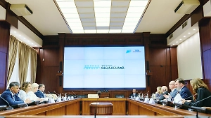 На конкурс «Это у нас семейное» заявки подали более 73 тысяч человек