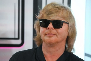 «Эксклюзивный опыт»: Стало известно о страданиях рыжего из «Иванушек»