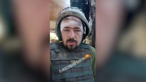 «Я не вернусь, прощайте»: Брошенный командирами ВСУшник со слезами записал предсмертное видео