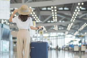 Россиянка едва не лишилась отпуска в Китае из-за двойника в базе розыска Интерпола