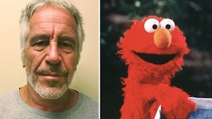 Герой «Улицы Сезам» потребовал от Трампа опубликовать файлы Эпштейна и унизил евреев