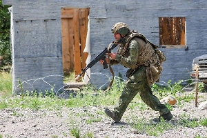 Группа пленных российских военных дерзко сбежала из-под носа ВСУ