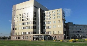 ВСУ атаковали уникальный тренажёрный центр Запорожской АЭС с помощью трёх БПЛА
