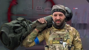 Три пули и кислота для «Мони»: кто заказал командира «Архангелов Михаила» в Голландии