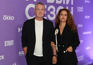 «От нас ушёл наш прекрасный Юрочка»: Виктория Исакова выложила полный боли и благодарности пост о Морозе