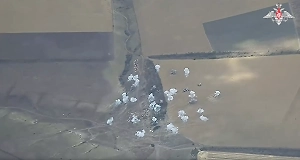 Семьям убитых на Украине молдавских военных дали деньги за молчание о ликвидации отряда Санду