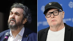 Игорь Золотовицкий сообщил, что умерший Юрий Мороз тяжело болел