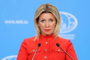 «Просто озверели»: Захарова разнесла Писториуса за слова об убийстве русских солдат