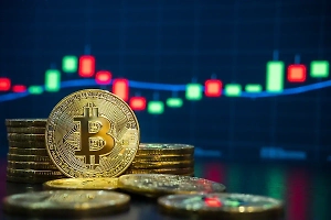 Биткоин достиг исторического максимума, превысив отметку в 119 тысяч долларов